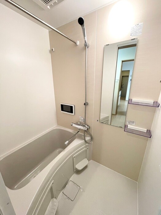 物件内観写真12　(バス／シャワールーム等)