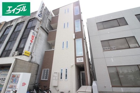 ＷＥＬＬ－ＢＥＩＮＧ六番町外観写真