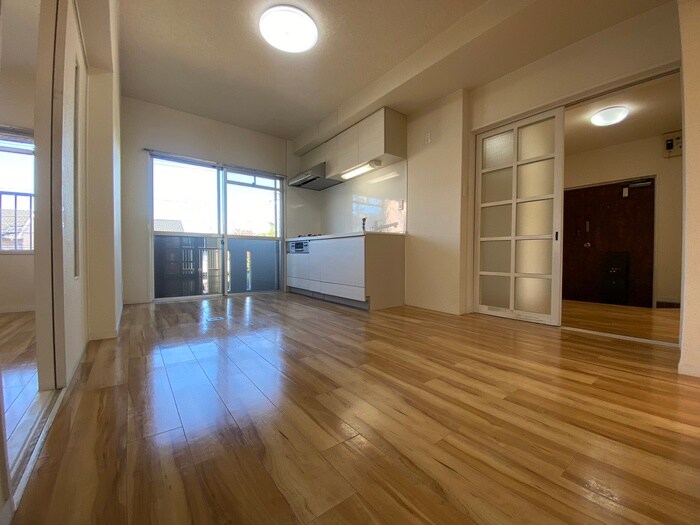 物件内観写真7　(居室)