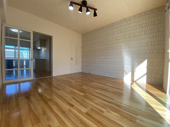 物件内観写真9　(居室)