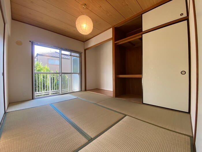 物件内観写真11　(居室)