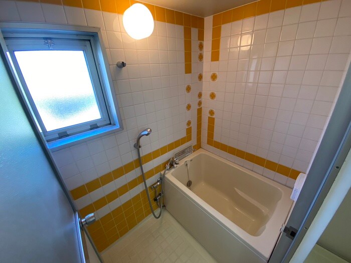 物件内観写真15　(バス／シャワールーム等)