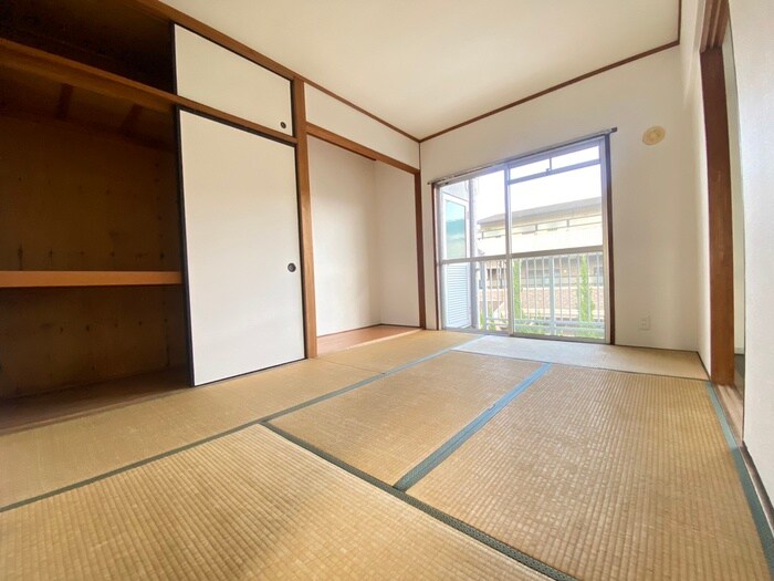 物件内観写真18　(居室)