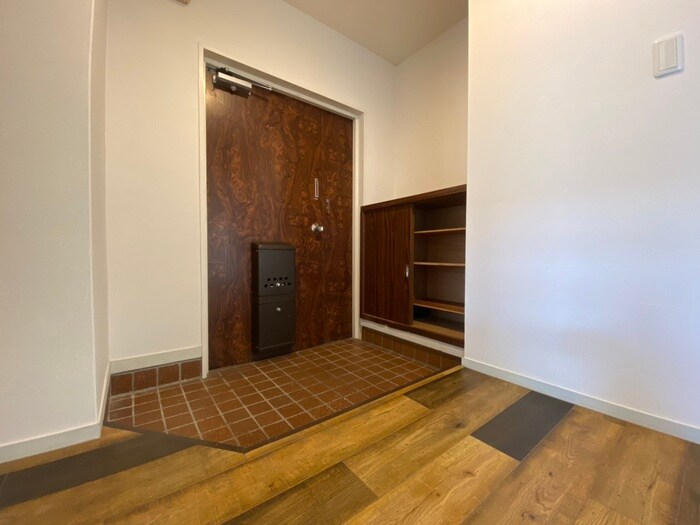 物件内観写真19　(居室)