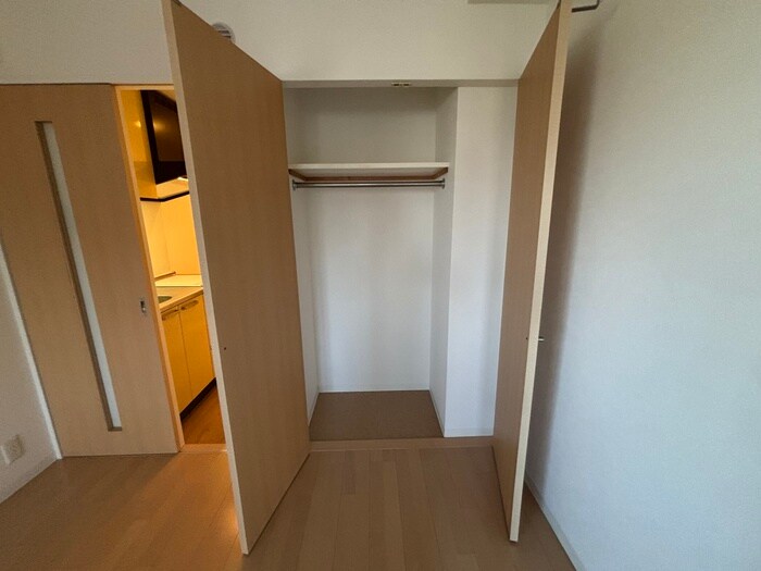 物件内観写真9　(収納)
