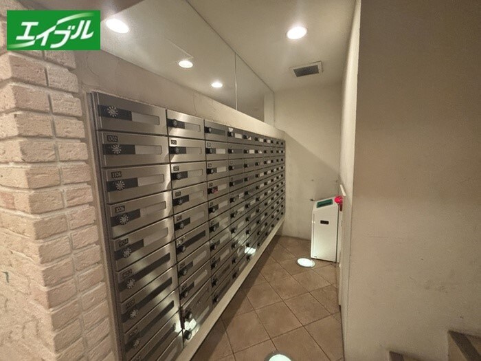 物件外観写真3　(建物設備)