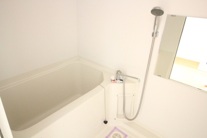 物件内観写真10　(バス／シャワールーム等)