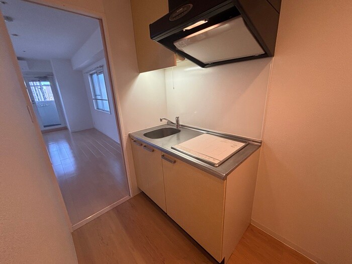 物件内観写真10　(キッチン)