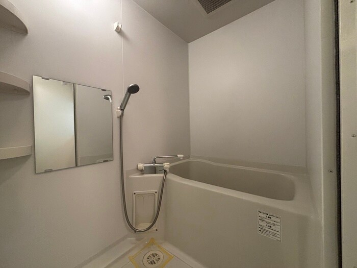 物件内観写真11　(バス／シャワールーム等)