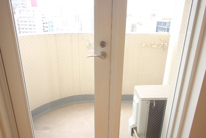 物件内観写真12　(ベランダ・バルコニー)