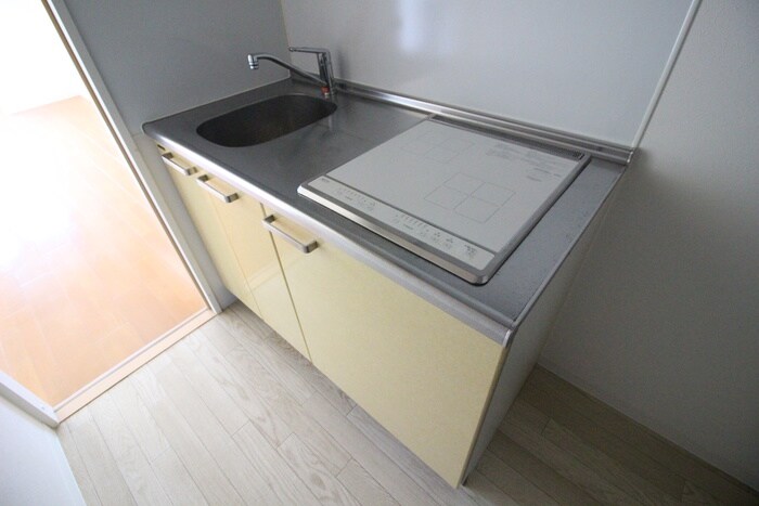 物件内観写真13　(キッチン)