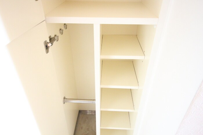 物件内観写真14　(靴箱)