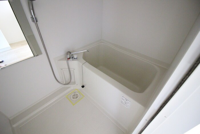 物件内観写真15　(バス／シャワールーム等)