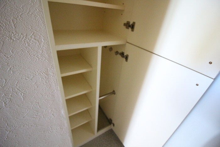 物件内観写真17　(玄関)