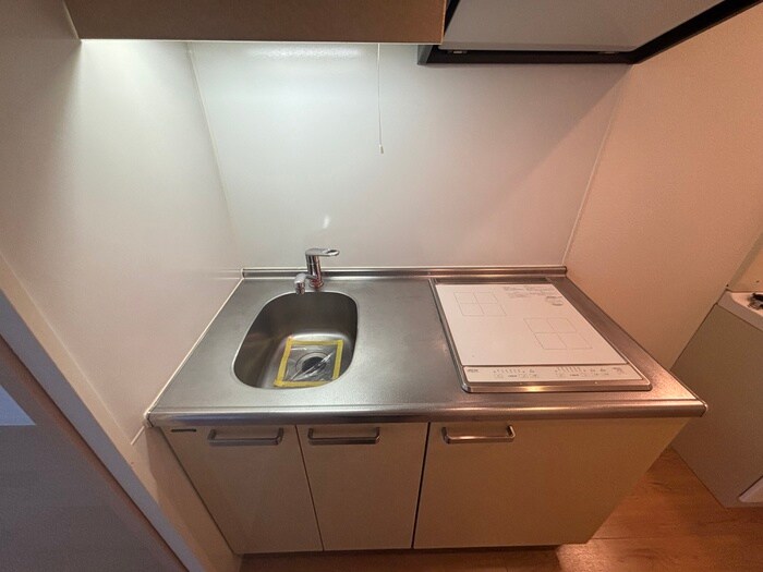 物件内観写真19　(キッチン)