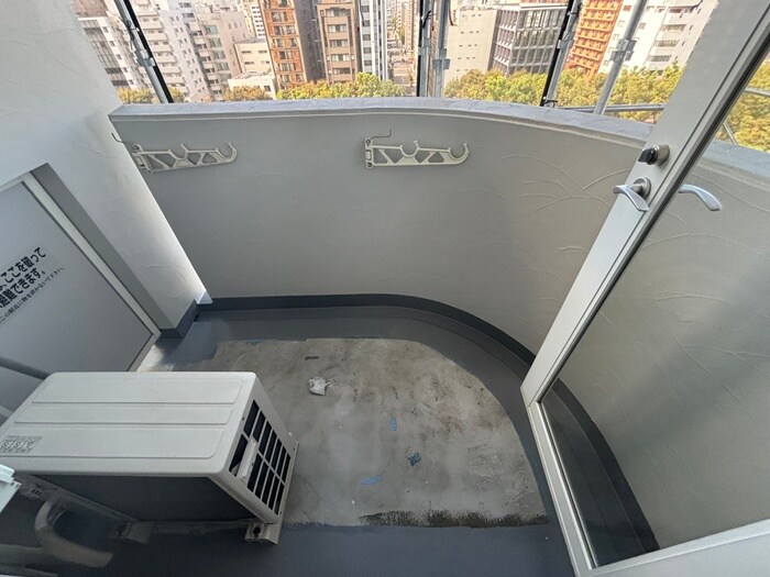 物件内観写真21　(ベランダ・バルコニー)