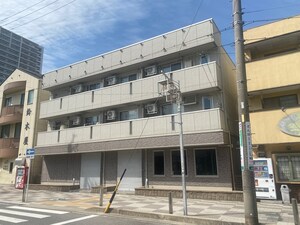 エスタリオ刈谷外観写真