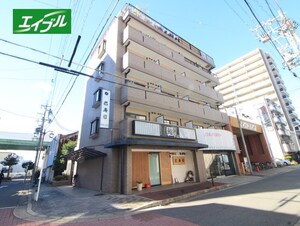 サイプレス亜実梨外観写真