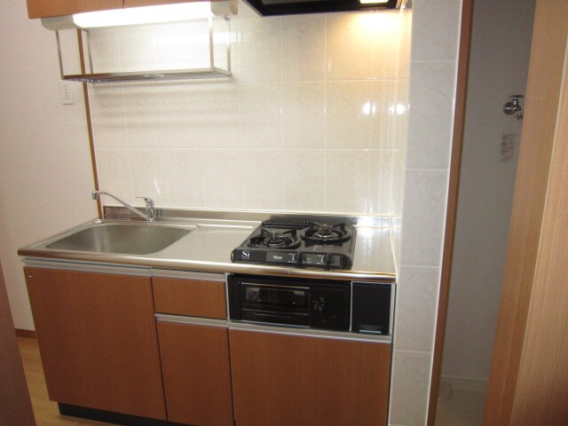 物件内観写真7　(キッチン)