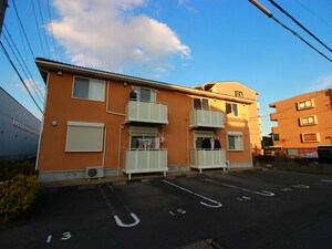 プライムコ－ト一宮長島町外観写真
