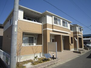 ＫＵＫＵＮＡ外観写真