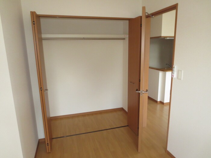 物件内観写真10　(収納)