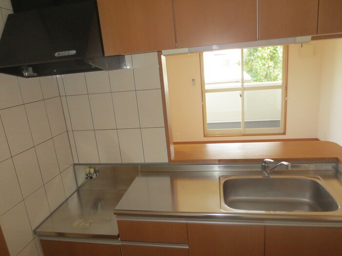 物件内観写真13　(キッチン)