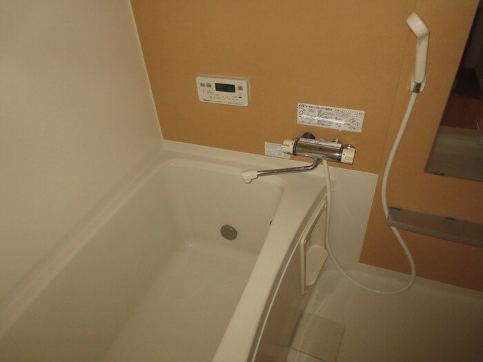 物件内観写真14　(バス／シャワールーム等)