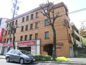 ハイライフ八事(2D)外観写真