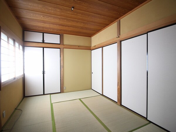 居室