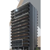 メイクスアート名駅南Ⅳ(406)の外観写真