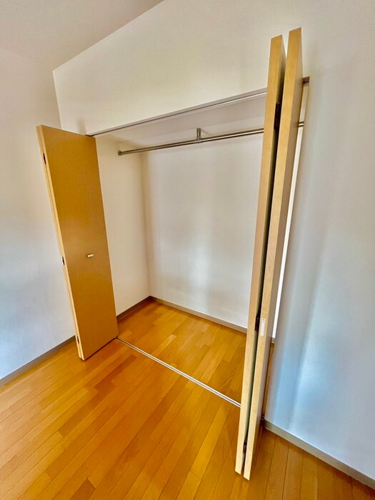 物件内観写真9　(収納)