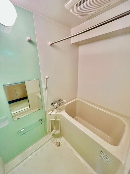 物件内観写真10　(バス／シャワールーム等)