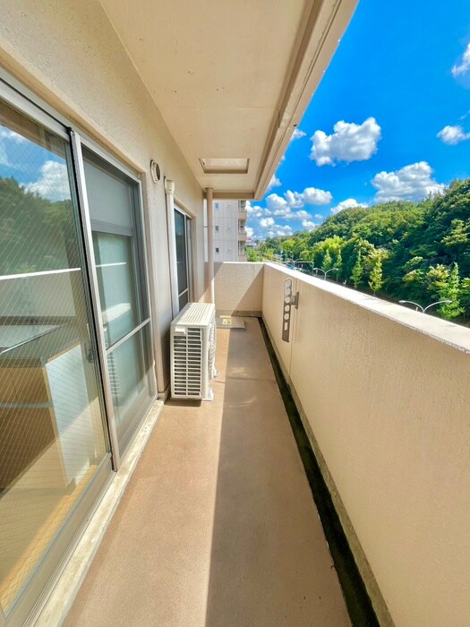 物件内観写真16　(ベランダ・バルコニー)