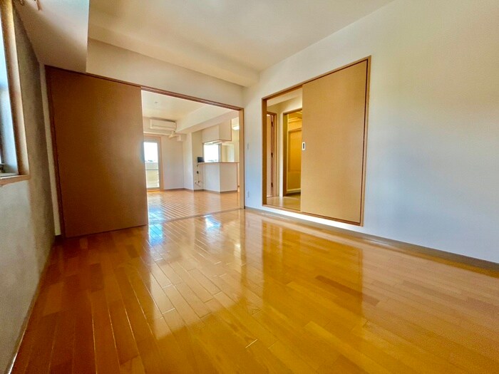 物件内観写真21　(居室)