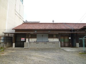 坂井貸家外観写真