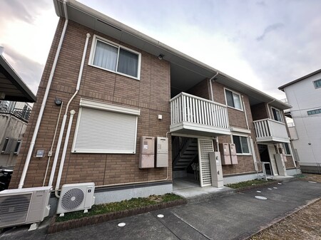 フロレスタ外観写真