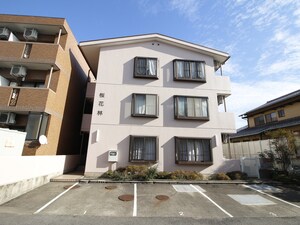 桜花林外観写真