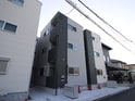 ハーモニーテラス荒子町Ⅲ
