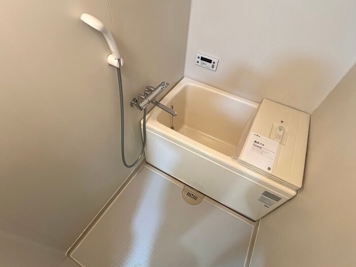 物件内観写真11　(バス／シャワールーム等)