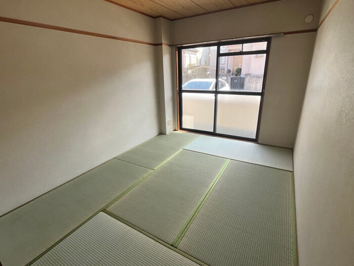 物件内観写真17　(居室)