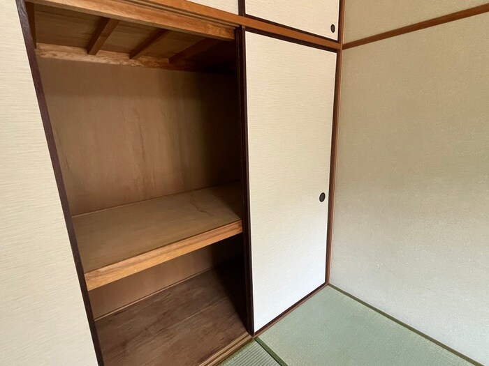 物件内観写真18　(収納)
