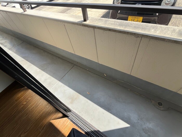 物件内観写真20　(ベランダ・バルコニー)