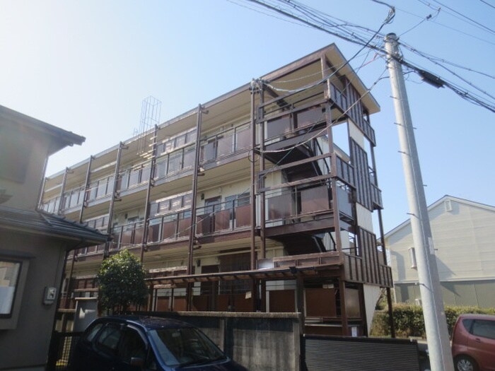 物件外観写真3　(外観写真)