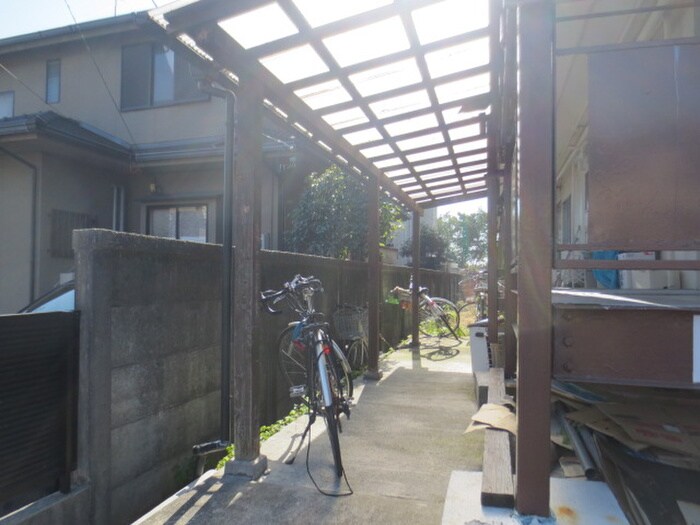 物件外観写真4　(外観写真)