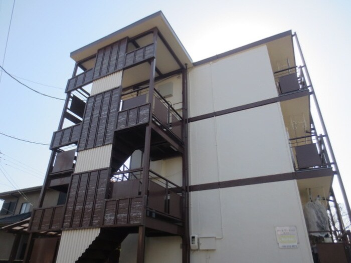 物件外観写真5　(外観写真)