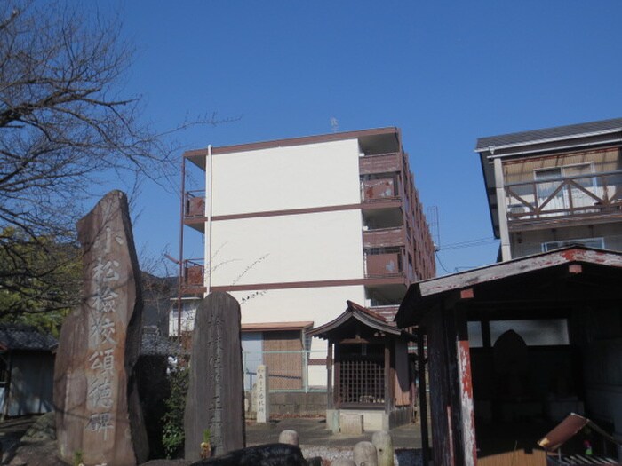 物件外観写真6　(外観写真)