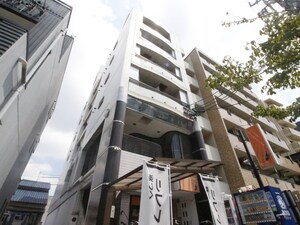 ＴＡＣ　ＢＬＤＧ　御成外観写真