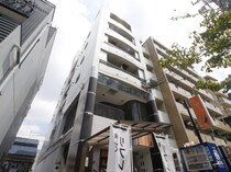 ＴＡＣ　ＢＬＤＧ　御成の外観写真