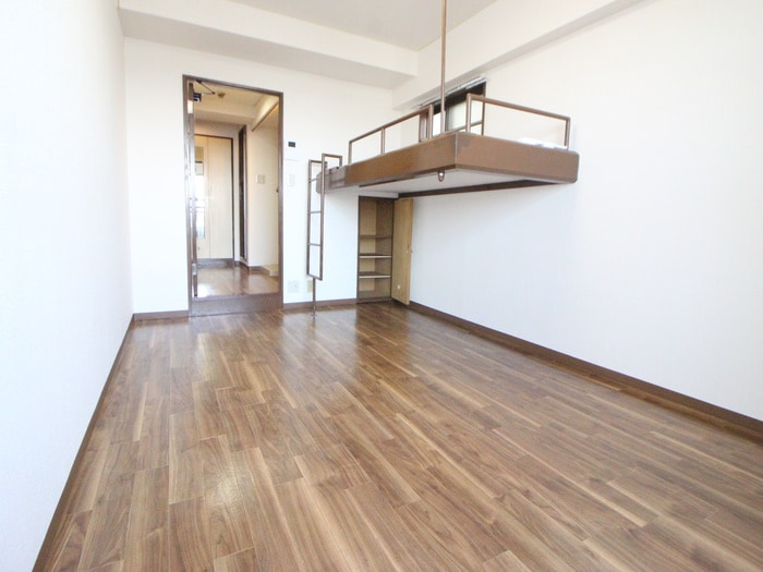 物件内観写真7　(居室)